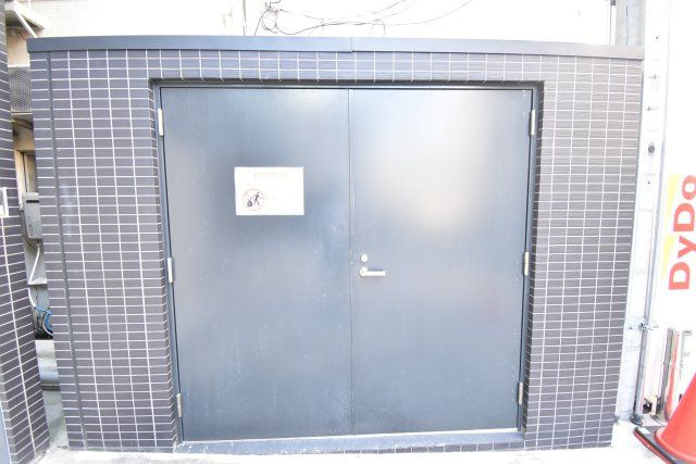 オズレジデンス今里NORTHのその他