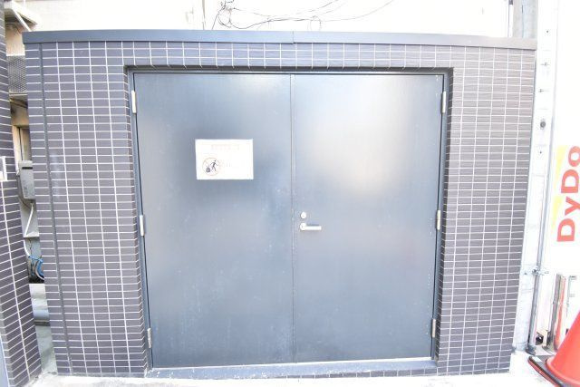 オズレジデンス今里NORTHのその他