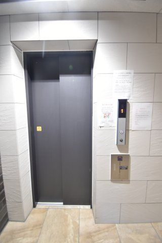 オズレジデンス今里NORTHのその他