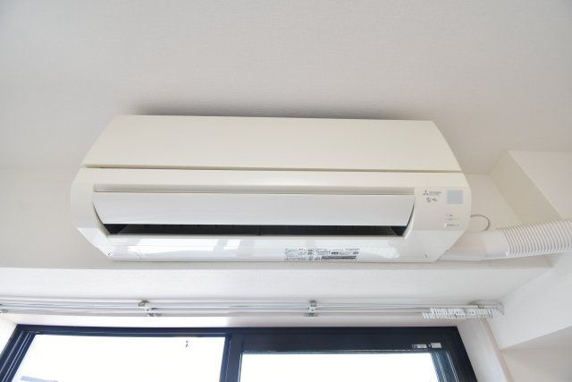 オズレジデンス今里NORTHの設備