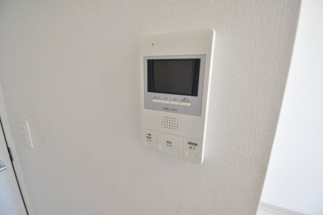 オズレジデンス今里NORTH