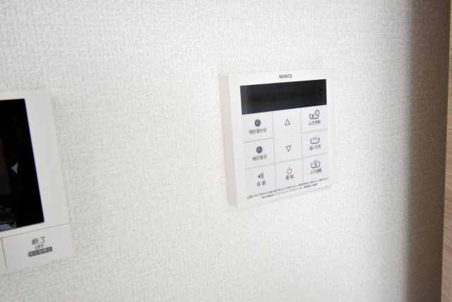 セレーノ南甲子園の設備