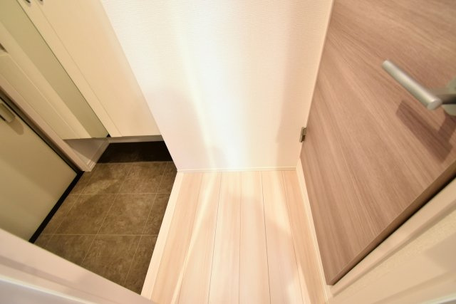 セレーノ南甲子園の内装