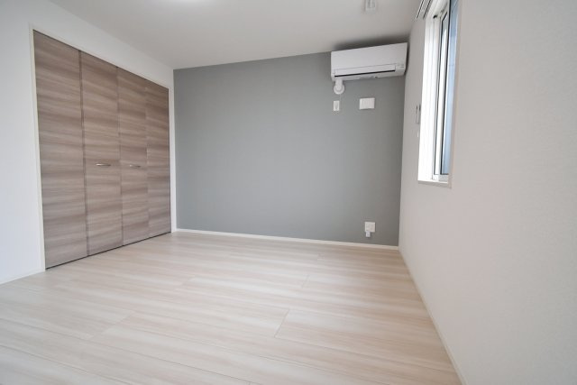 セレーノ南甲子園の洋室