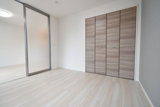 セレーノ南甲子園の洋室