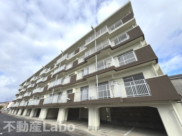 ヴィラナリー徳島