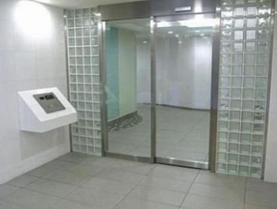 【セキュリティ】 | パークキューブ茅場町