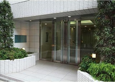 【その他共用部分】 | パークキューブ茅場町