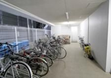 【その他共用部分】 | パークキューブ茅場町