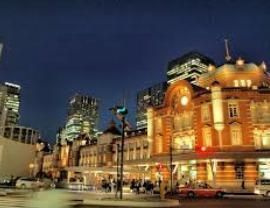 【周辺】 | パークキューブ茅場町