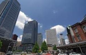 【周辺】 | パークキューブ茅場町