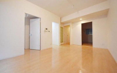 【居間・リビング】 | パークキューブ茅場町