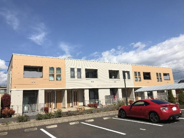 ＥＡＳＴ　ＲＯＣＫ２の外観|外観写真（昼）