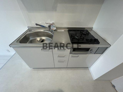 【キッチン】 | グレースビーコン大宮