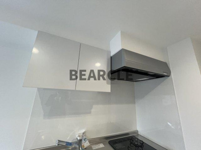 【キッチン】 | グレースビーコン大宮