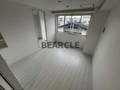 【寝室】 | グレースビーコン大宮