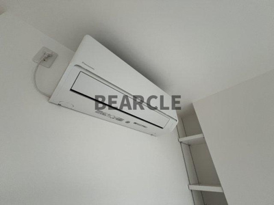 【設備】 | グレースビーコン大宮