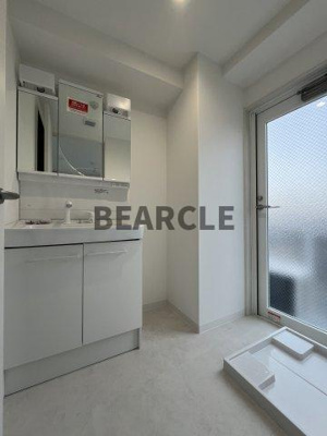 【洗面所】 | グレースビーコン大宮