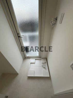 【玄関】 | グレースビーコン大宮