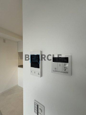 【セキュリティ】 | グレースビーコン大宮