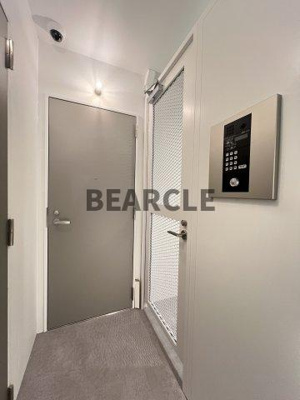 【その他共用部分】 | グレースビーコン大宮