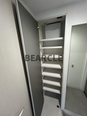 【収納】 | グレースビーコン大宮