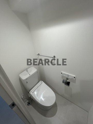 【トイレ】 | グレースビーコン大宮