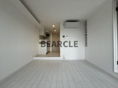 【居間・リビング】 | グレースビーコン大宮