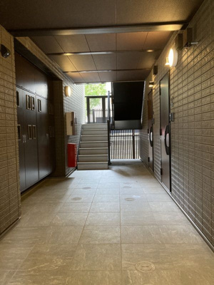 【その他共用部分】 | willows神明