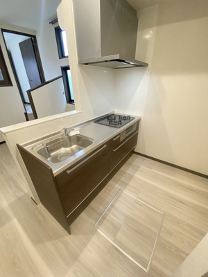 【キッチン】 | willows神明