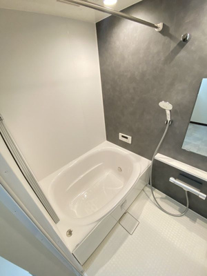 【浴室】 | willows神明