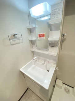 【独立洗面台】 | willows神明