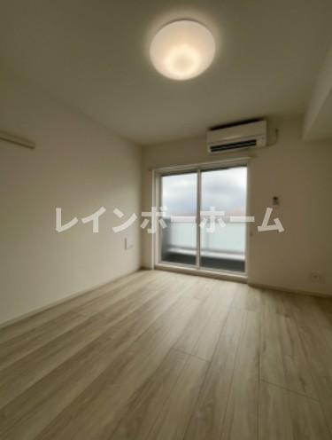 リブリ・坂戸山田町の居間・リビング