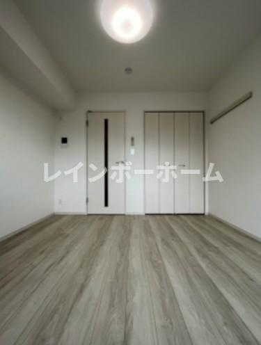 リブリ・坂戸山田町の寝室