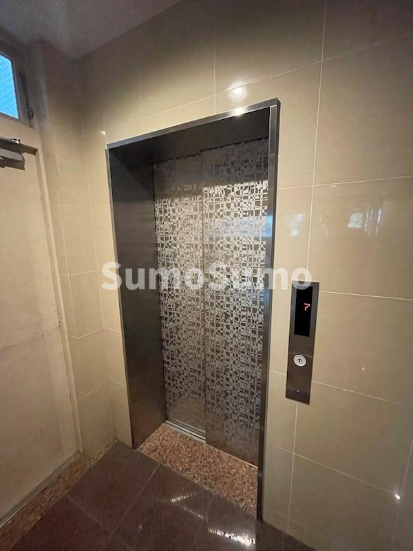 天神ファイブのその他共用部分