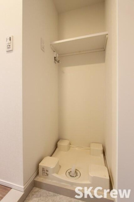 【設備】 | スパシエスタイル練馬春日町