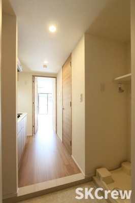 【玄関】 | スパシエスタイル練馬春日町