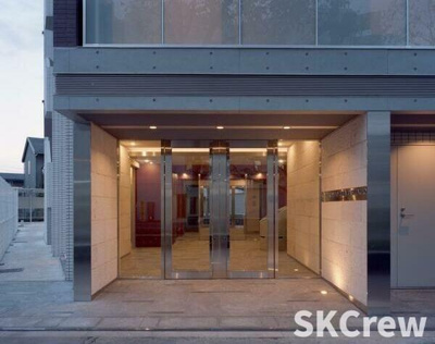 【エントランス】 | スパシエスタイル練馬春日町