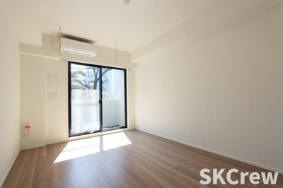 【居間・リビング】 | スパシエスタイル練馬春日町 | 別号室の写真です