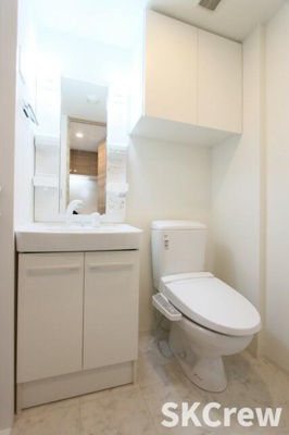 【トイレ】 | スパシエスタイル練馬春日町