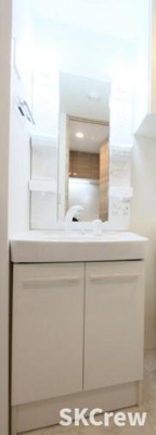 【洗面所】 | スパシエスタイル練馬春日町