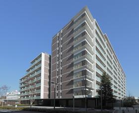 リージア経堂テラスガーデン