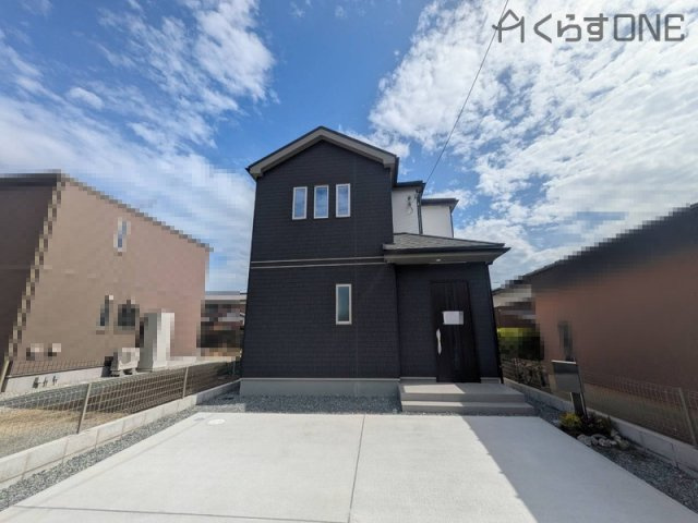 【その他】 | 姫路市大津区勘兵衛町2丁目／全1棟 | くらすONEのホームページは住まいに関する情報が満載！