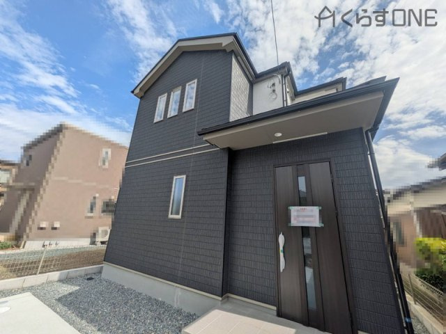 【その他】 | 姫路市大津区勘兵衛町2丁目／全1棟 | 【店舗外観】不動産売買の知識・実績が豊富なプロにぜひご相談ください!