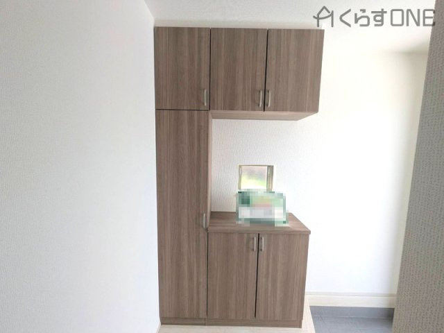 【その他】 | 姫路市大津区勘兵衛町2丁目／全1棟 | 【店舗】個室の打ち合わせルームも完備