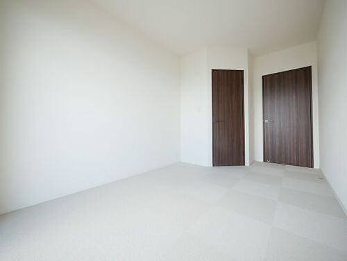 照葉ザ・タワーのその他|洋室約６．０畳