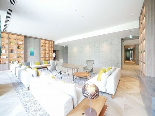 照葉ザ・タワーのその他