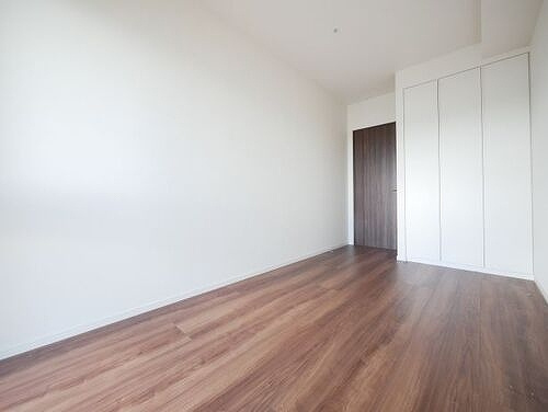 照葉ザ・タワーのその他|洋室約５．７畳