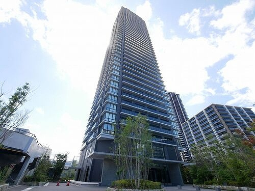 照葉ザ・タワー