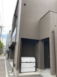 【その他共用部分】 | willows神明